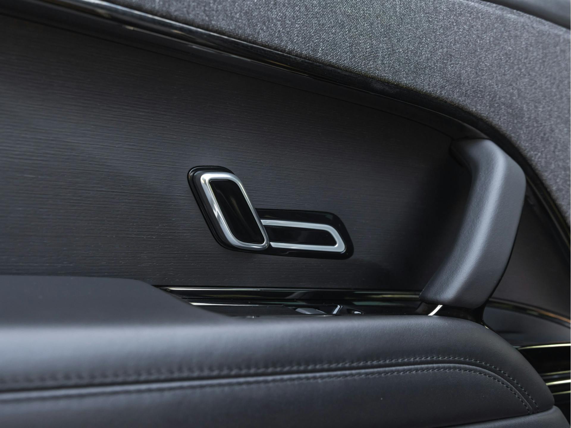 Land Rover Range Rover Sport 3.0 P510e Autobiography | Panoramadak | Meridian | Heads Up Display